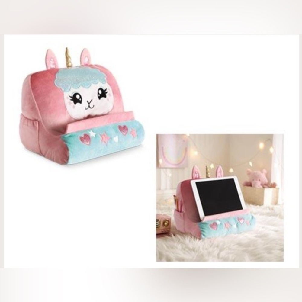 Kid’s Character Tablet Holder